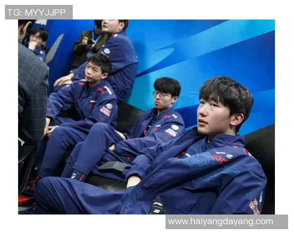 电竞新闻深入分析JDG战队近期状态及其在DOTA2赛场上的表现与挑战