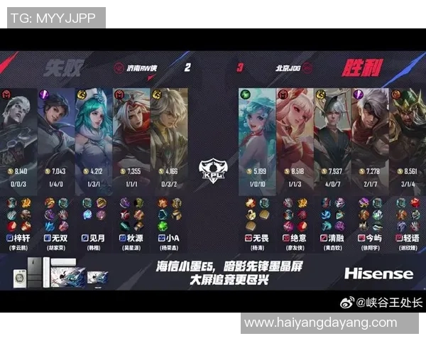 王者荣耀战术解析JDG盯防体系的优势与应用策略探讨实时新闻